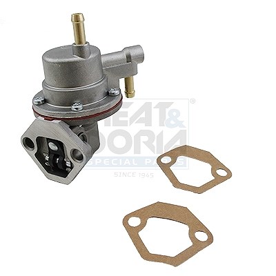 Meat & Doria Kraftstoffpumpe [Hersteller-Nr. POC111] für Fiat