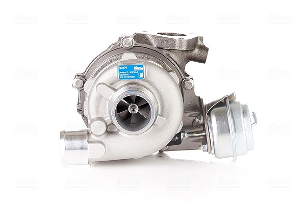 Nissens Lader, Aufladung [Hersteller-Nr. 93174] für Kia, Hyundai