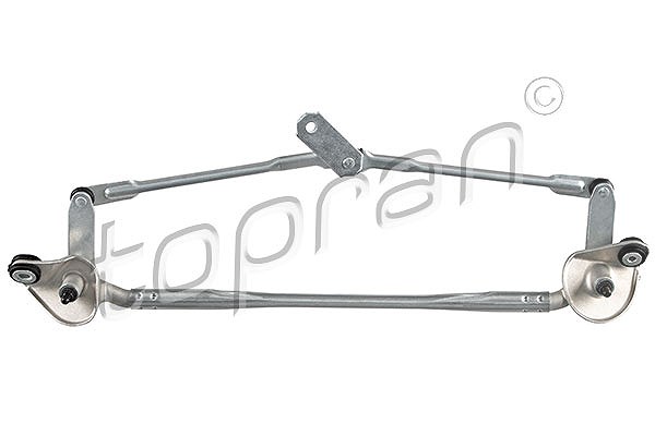 Topran Wischergestänge [Hersteller-Nr. 600669] für Toyota