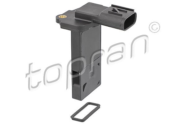 Topran Luftmassenmesser [Hersteller-Nr. 629204] für Ford