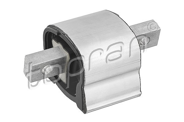 Topran Lagerung, Automatikgetriebe [Hersteller-Nr. 634526] für Mercedes-Benz