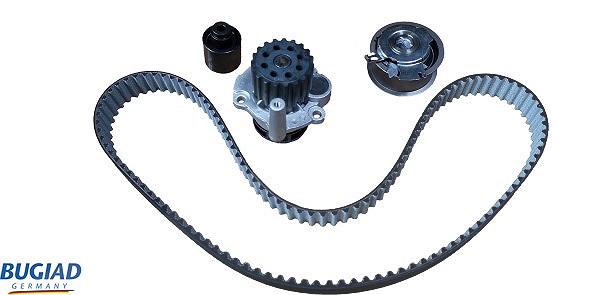 Bugiad Wasserpumpe + Zahnriemensatz [Hersteller-Nr. BTB56507] für VW, Audi, Seat