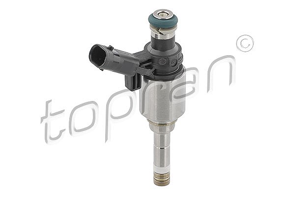 Topran Einspritzventil [Hersteller-Nr. 624052] für Skoda, Audi, VW, Seat