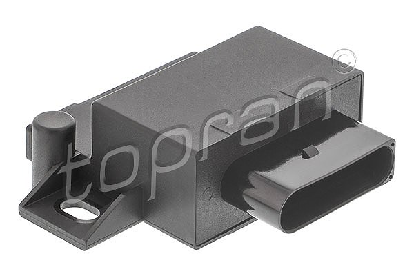 Topran Steuergerät, Kraftstoffpumpe [Hersteller-Nr. 629455] für Audi, Seat
