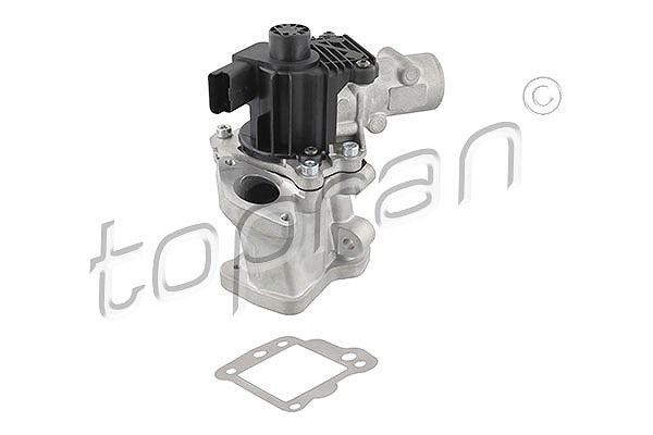 Topran AGR-Ventil [Hersteller-Nr. 639175] für Land Rover, Ford, Fiat, Citroën, Peugeot, Mitsubishi
