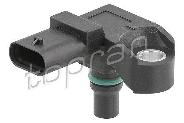 Topran Sensor, Saugrohrdruck [Hersteller-Nr. 622517] für BMW, Mini