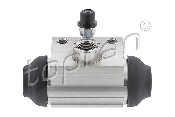 Topran Radbremszylinder [Hersteller-Nr. 117067] für Seat, Skoda