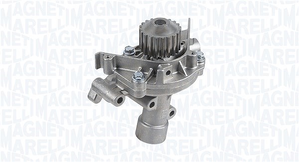 Magneti Marelli Wasserpumpe [Hersteller-Nr. 350982089000] für Citroën, Lancia, Peugeot, Fiat