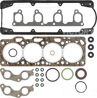 Victor Reinz Dichtungssatz, Zylinderkopf [Hersteller-Nr. 02-28025-03] für VW, Seat
