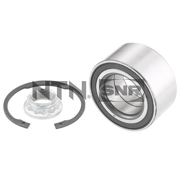 Snr Radlagersatz [Hersteller-Nr. R150.56] für BMW