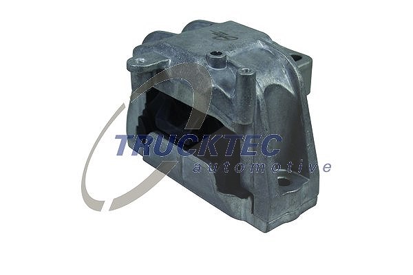 Trucktec Automotive Lagerung, Motor [Hersteller-Nr. 07.20.075] für Audi, Seat, Skoda, VW