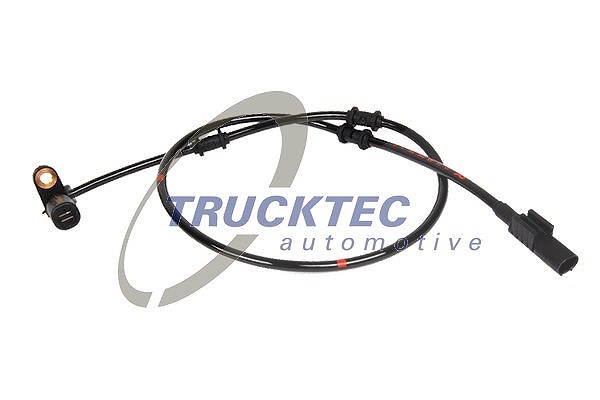 Trucktec Automotive Sensor, Raddrehzahl [Hersteller-Nr. 02.42.379] für Mercedes-Benz