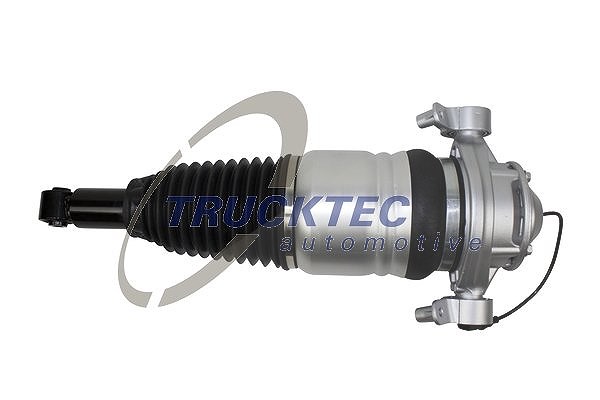 Trucktec Automotive Luftfederbein [Hersteller-Nr. 07.30.187] für Porsche, VW, Audi