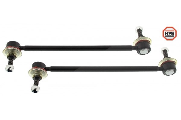 Mapco Reparatursatz, Stabilisatorkoppelstange [Hersteller-Nr. 53008HPS] für Fiat, Lancia