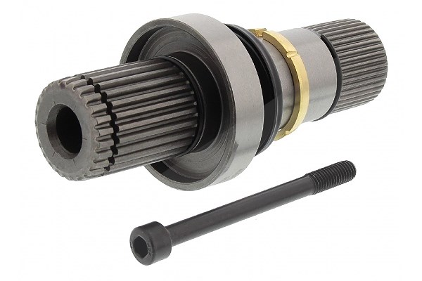 Mapco Steckwelle, Differential [Hersteller-Nr. 77803] für VW