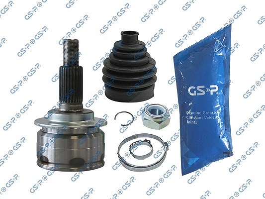 Gsp Gelenksatz, Antriebswelle [Hersteller-Nr. 857100] für Suzuki, Opel, Vauxhall
