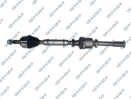 Gsp Antriebswelle [Hersteller-Nr. 250509] für Renault