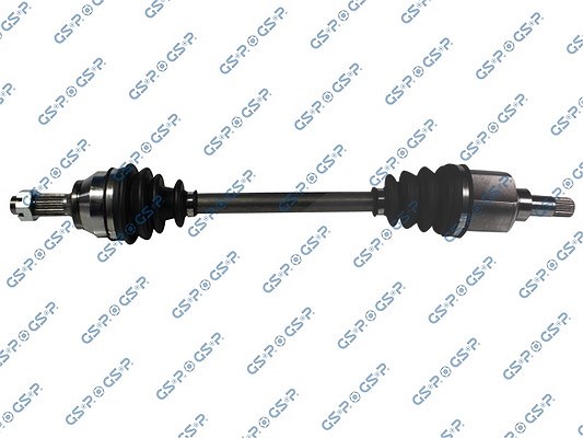 Gsp Antriebswelle [Hersteller-Nr. 245200] für Peugeot
