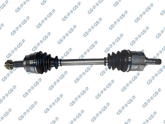 Gsp Antriebswelle [Hersteller-Nr. 244040] für Vauxhall, Opel