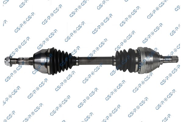 Gsp Antriebswelle [Hersteller-Nr. 221063] für Vauxhall, Opel