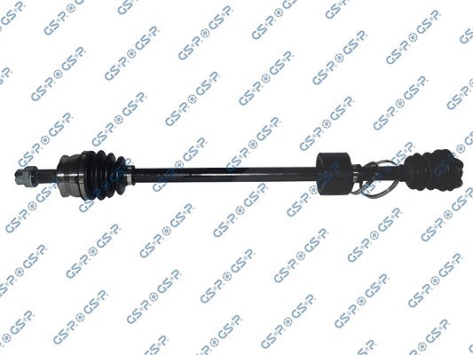 Gsp Antriebswelle [Hersteller-Nr. 217171] für Fiat, Ford