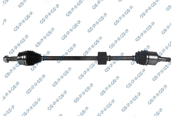 Gsp Antriebswelle [Hersteller-Nr. 217080] für Fiat