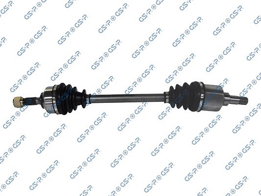 Gsp Antriebswelle [Hersteller-Nr. 210311] für Peugeot, Citroën