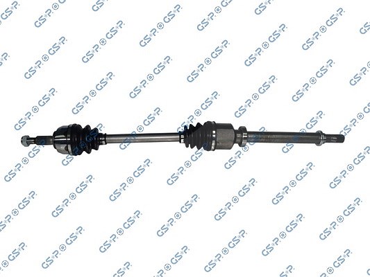 Gsp Antriebswelle [Hersteller-Nr. 250495] für Renault