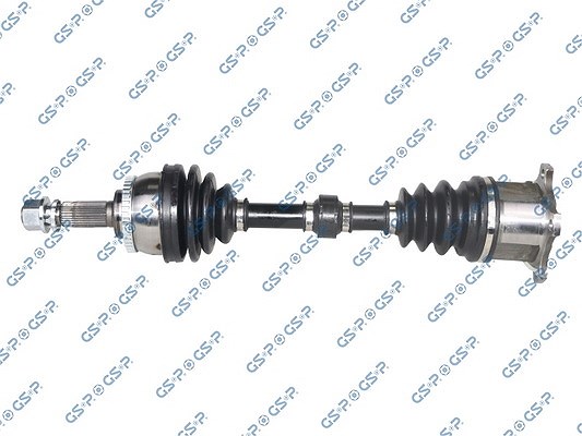 Gsp Antriebswelle [Hersteller-Nr. 241474] für Nissan