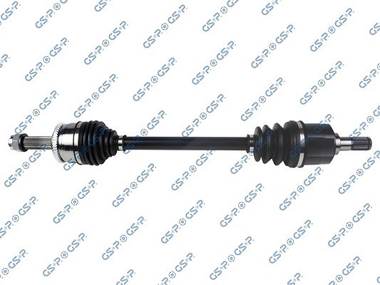 Gsp Antriebswelle [Hersteller-Nr. 224304] für Hyundai