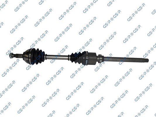 Gsp Antriebswelle [Hersteller-Nr. 210396] für Peugeot, Citroën
