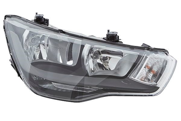 Hella Hauptscheinwerfer [Hersteller-Nr. 1EG354837-021] für Audi