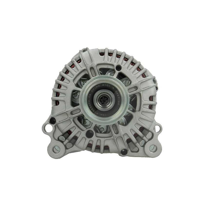 Bv Psh Generator [Hersteller-Nr. 305.590.140.004] für Skoda, Seat, VW