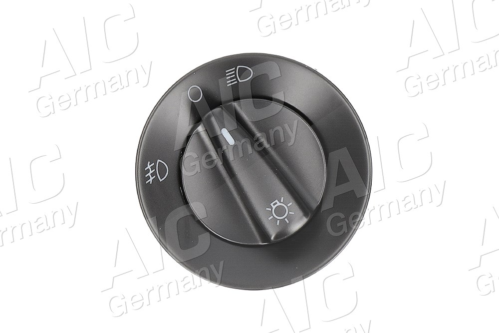 Aic Schalter, Hauptlicht [Hersteller-Nr. 51798] für VW