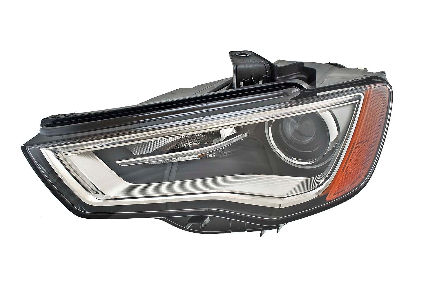 Hella Hauptscheinwerfer [Hersteller-Nr. 1EL010740-351] für Audi
