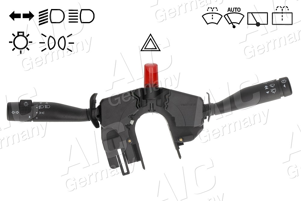 Aic Schalter, Hauptlicht [Hersteller-Nr. 52050] für Mazda, Ford