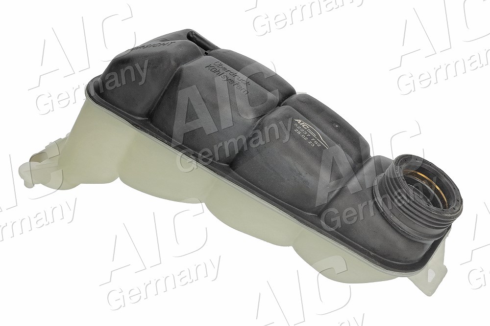 Aic Ausgleichsbehälter, Kühlmittel [Hersteller-Nr. 52237] für Mercedes-Benz