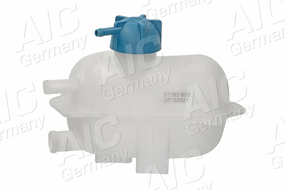 Aic Ausgleichsbehälter, Kühlmittel [Hersteller-Nr. 51183] für VW