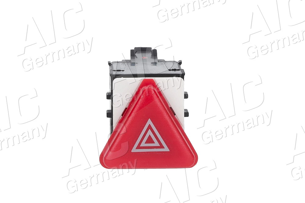 Aic Warnblinkschalter [Hersteller-Nr. 52776] für Skoda, VW