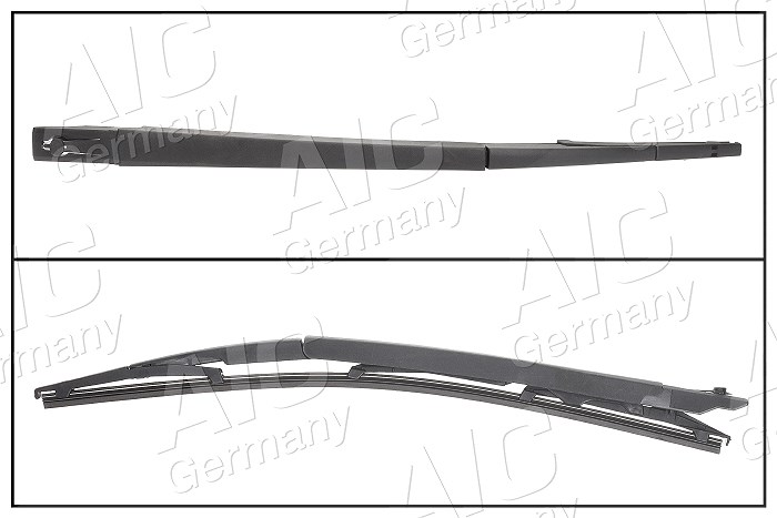 Aic Wischarm, Scheibenreinigung [Hersteller-Nr. 52940] für Fiat