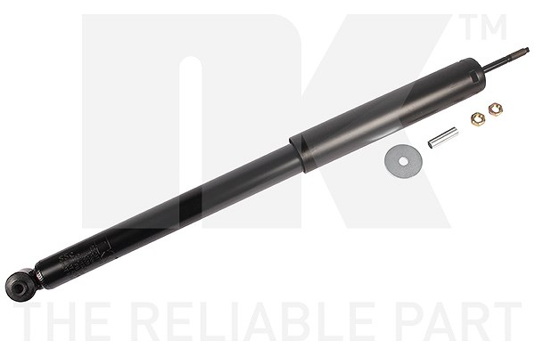 Nk Stoßdämpfer [Hersteller-Nr. 63261741] für Honda