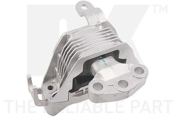 Nk Lagerung, Motor [Hersteller-Nr. 59736054] für Vauxhall, Opel