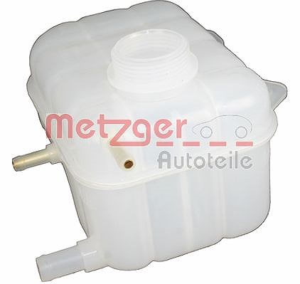 Metzger Autoteile Ausgleichsbehälter, Kühlmittel [Hersteller-Nr. 2140221] für Chevrolet, Daewoo