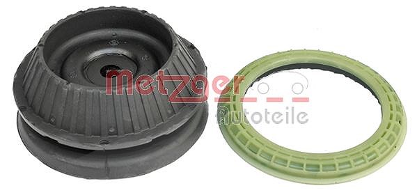 Metzger Autoteile Federbeinstützlager [Hersteller-Nr. 6490079] für Ford