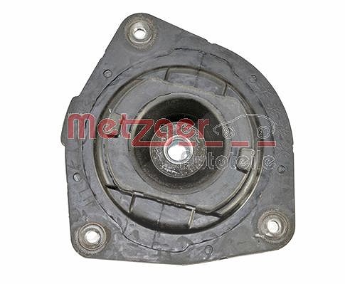 Metzger Autoteile Federbeinstützlager [Hersteller-Nr. 6490133] für Nissan