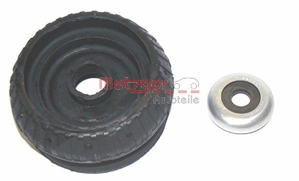 Metzger Autoteile Reparatursatz, Federbeinstützlager [Hersteller-Nr. 6490099] für Mazda, Ford
