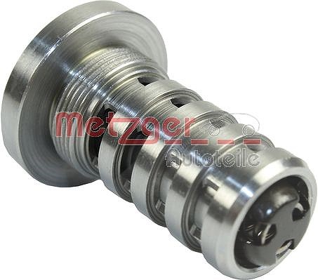 Metzger Autoteile Steuerventil, Nockenwellenverstellung [Hersteller-Nr. 0899106] für Seat, Audi, Skoda, VW