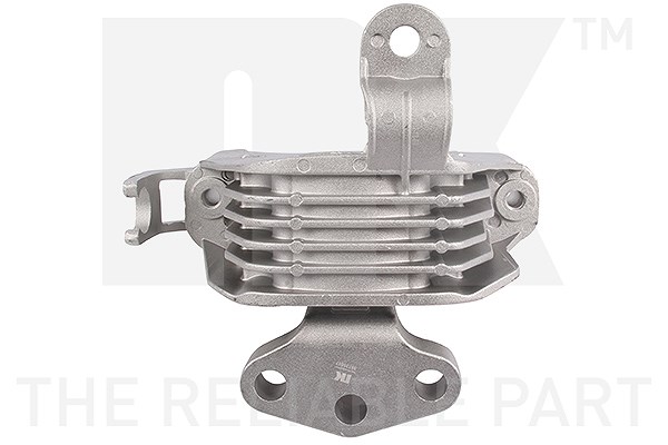 Nk Lagerung, Motor [Hersteller-Nr. 59736057] für Vauxhall, Opel