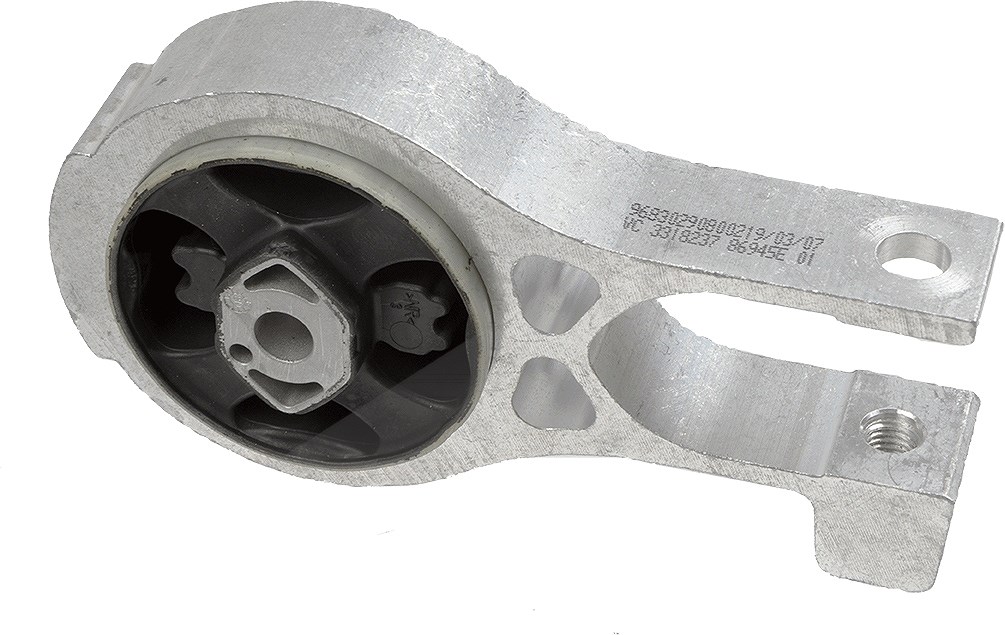 Lemförder Lagerung, Motor [Hersteller-Nr. 3791701] für Fiat, Peugeot, Citroën