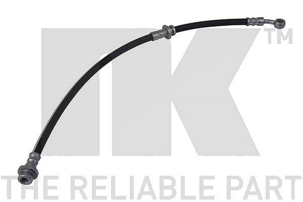 Nk Bremsschlauch [Hersteller-Nr. 852236] für Nissan